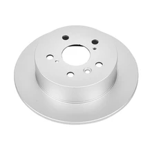 PowerStop JBR1145EVC Brake Rotor Rear