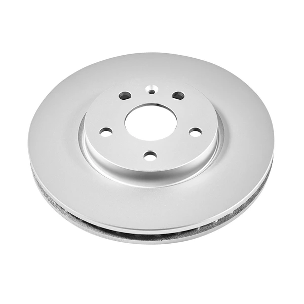 PowerStop JBR1152EVC Brake Rotor Front