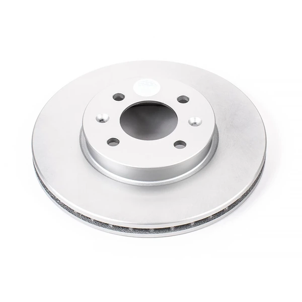 PowerStop JBR1159EVC Brake Rotor Front