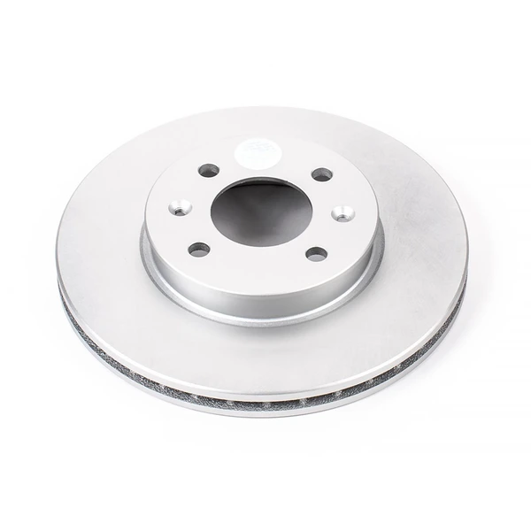PowerStop JBR1159EVC Brake Rotor Front