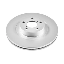 PowerStop JBR1165EVC Brake Rotor Front Side