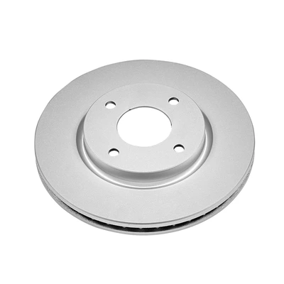 Disc Brake Rotor - Front Side - PowerStop JBR1191EVC