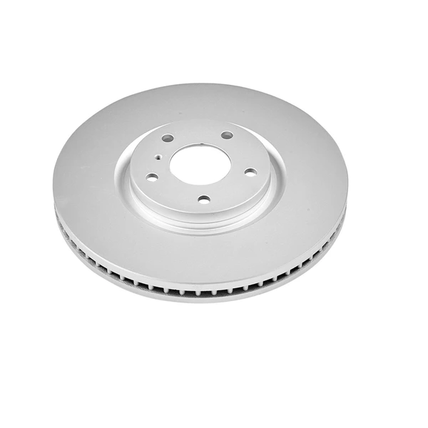 PowerStop JBR1195EVC Brake Rotor Front