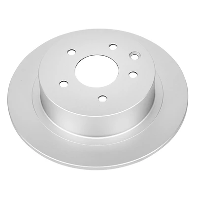 Disc Brake Rotor - Rear Side - PowerStop JBR1102EVC