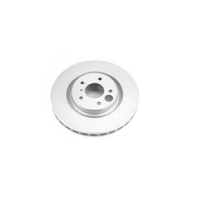 PowerStop JBR1107EVC Brake Rotor Front Side