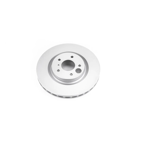 PowerStop JBR1107EVC Brake Rotor Front