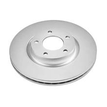 Disc Brake Rotor - Front Side - PowerStop JBR1115EVC