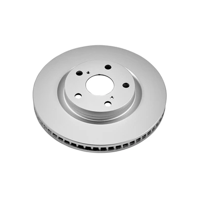 PowerStop JBR1127EVC Brake Rotor Front