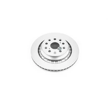 Disc Brake Rotor - Rear Right Passenger Side - PowerStop JBR1353EVC