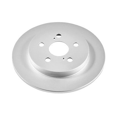 Disc Brake Rotor - Rear Side - PowerStop JBR1362EVC