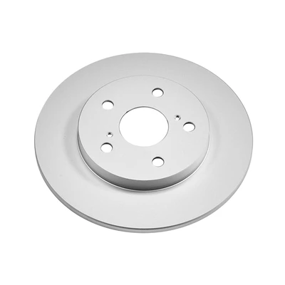 Disc Brake Rotor - Rear Side - PowerStop JBR1364EVC