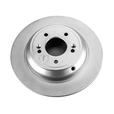 Disc Brake Rotor - Rear Side - PowerStop JBR1376EVC