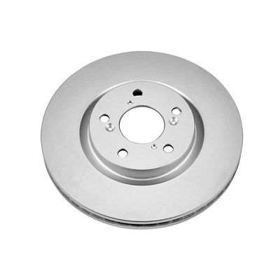 Disc Brake Rotor - Front Side - PowerStop JBR1383EVC