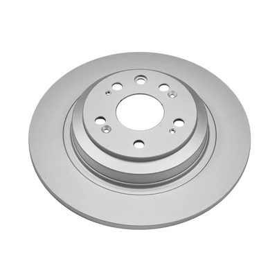 Disc Brake Rotor - Rear Side - PowerStop JBR1382EVC
