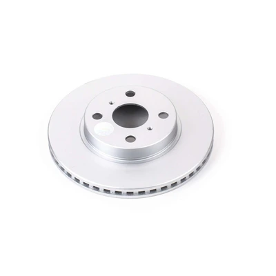 Disc Brake Rotor - Front Side - PowerStop JBR1388EVC