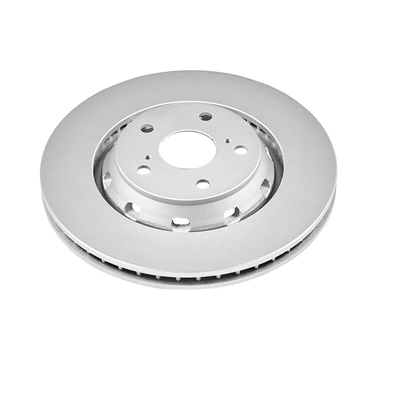 Disc Brake Rotor - Front Side - PowerStop JBR1390EVC