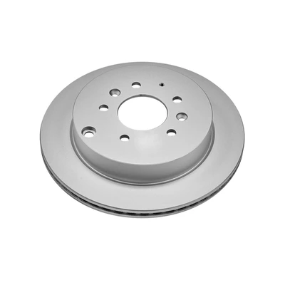Disc Brake Rotor - Rear Side - PowerStop JBR1397EVC