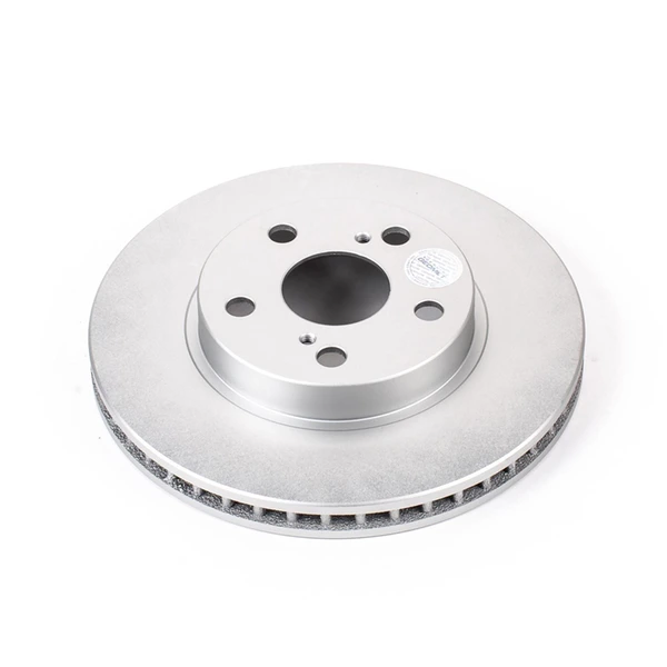PowerStop JBR1394EVC Brake Rotor Front
