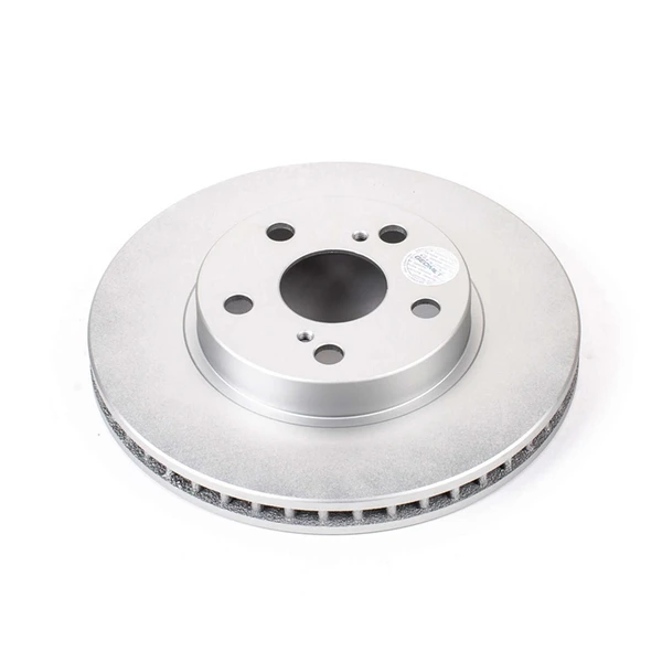 PowerStop JBR1394EVC Brake Rotor Front