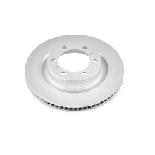 PowerStop JBR1395EVC Brake Rotor Front