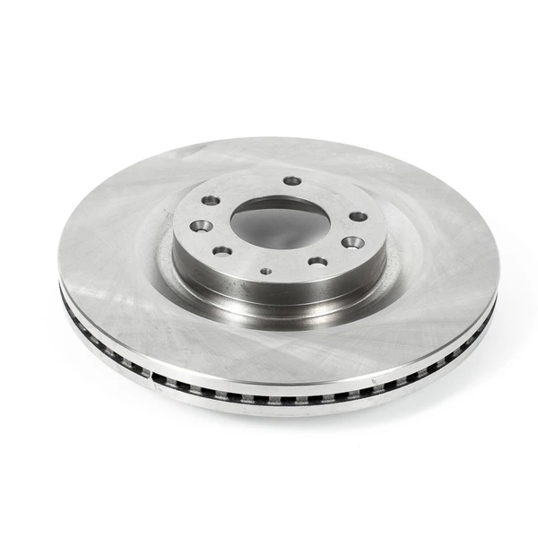 PowerStop JBR1399 Brake Rotor Front