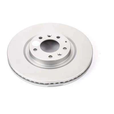 Disc Brake Rotor - Front Side - PowerStop JBR1399EVC