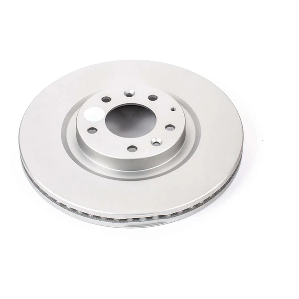 PowerStop JBR1399EVC Brake Rotor Front