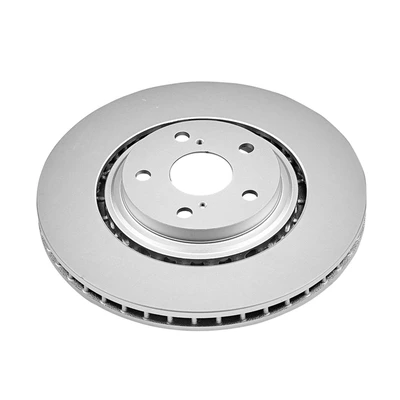 Disc Brake Rotor - Front Side - PowerStop JBR1310EVC