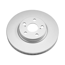 Disc Brake Rotor - Front Side - PowerStop JBR1311EVC