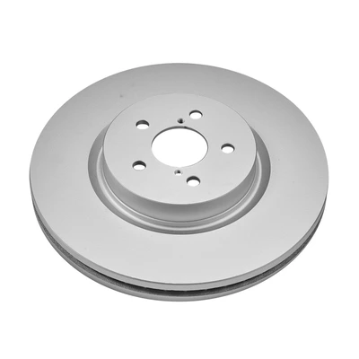 Disc Brake Rotor - Front Side - PowerStop JBR1318EVC