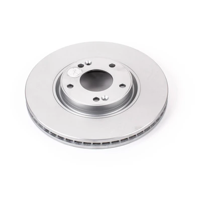Disc Brake Rotor - Front Side - PowerStop JBR1323EVC
