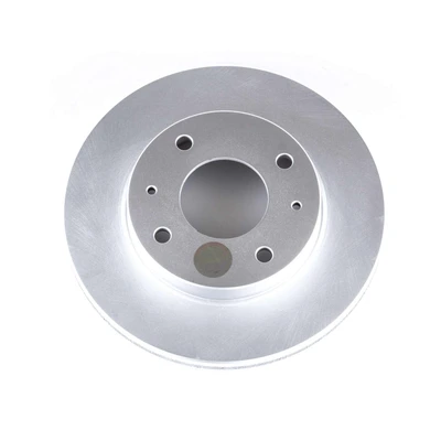 Disc Brake Rotor - Front Side - PowerStop JBR1321EVC