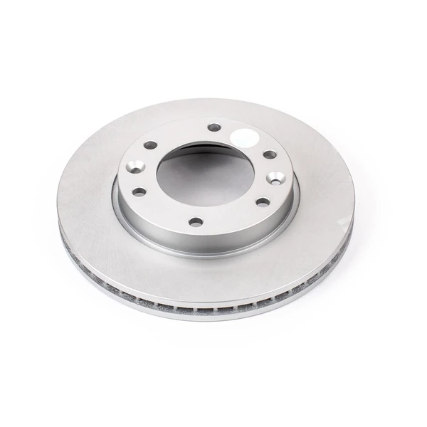 PowerStop JBR1322EVC Brake Rotor Front