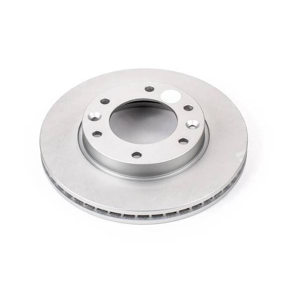 PowerStop JBR1322EVC Brake Rotor Front