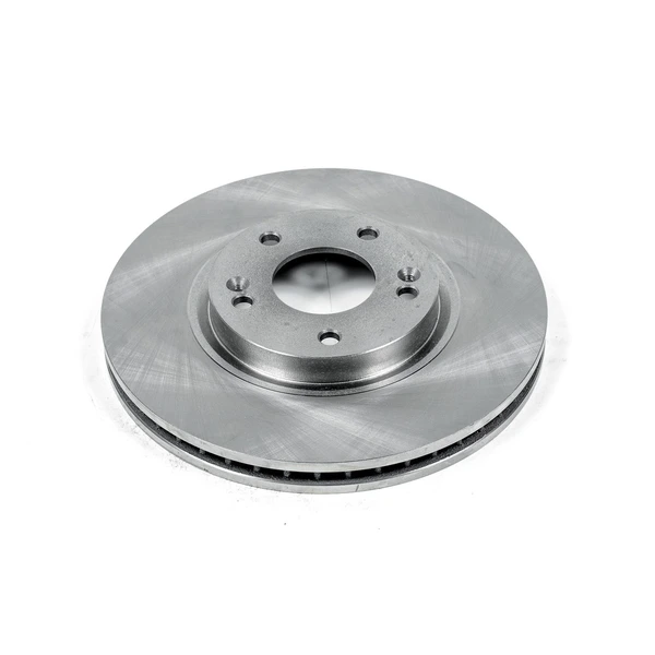 PowerStop JBR1324 Brake Rotor Front