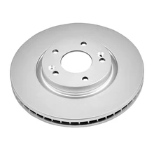 PowerStop JBR1328EVC Brake Rotor Front
