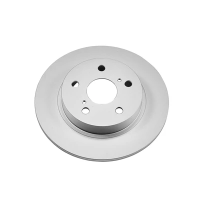 PowerStop JBR1540EVC Brake Rotor Rear