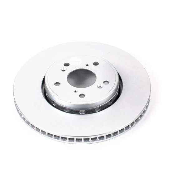 PowerStop JBR1550EVC Brake Rotor Front