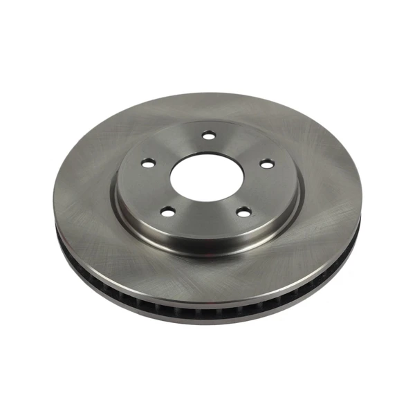 PowerStop JBR1557 Brake Rotor Front Side