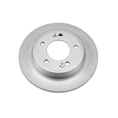 Disc Brake Rotor - Rear Side - PowerStop JBR1563EVC
