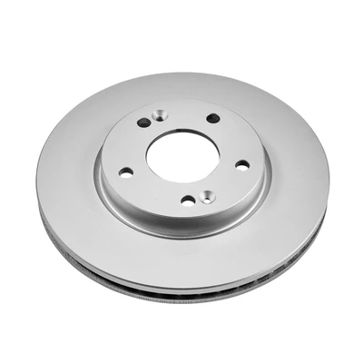 Disc Brake Rotor - Front Side - PowerStop JBR1564EVC