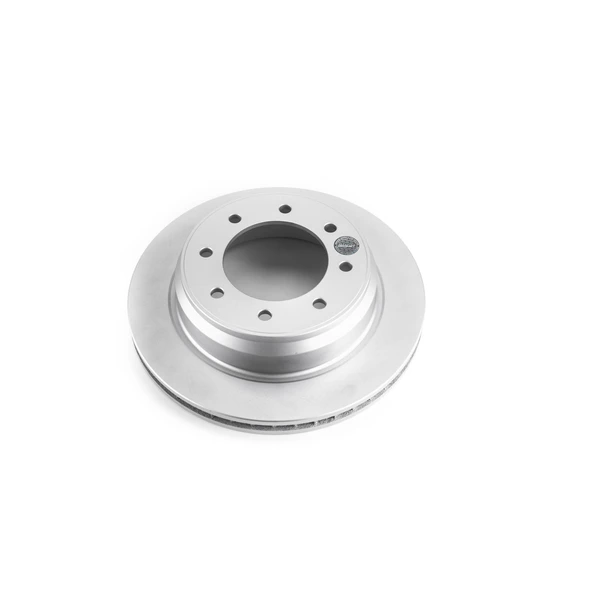 PowerStop JBR1572EVC Brake Rotor Rear Side