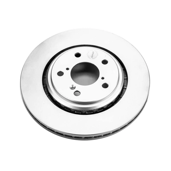PowerStop JBR1590EVC Brake Rotor Front