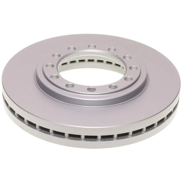 PowerStop JBR1592EVC Brake Rotor Front Side