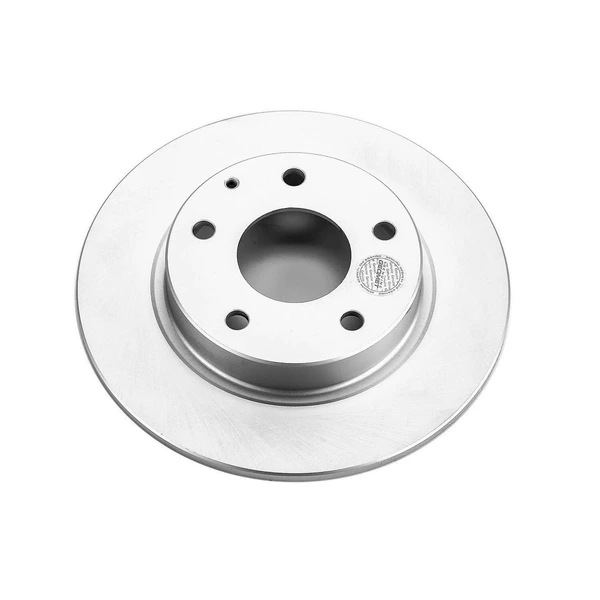 PowerStop JBR1594EVC Brake Rotor Rear
