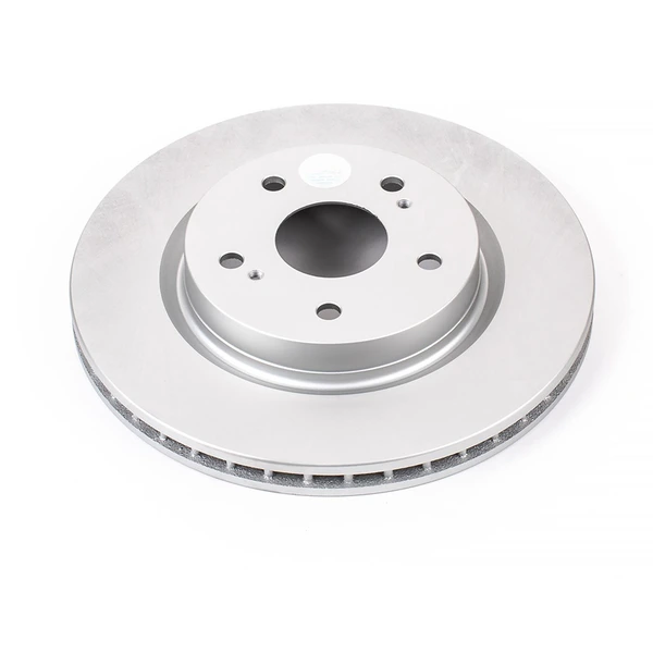 PowerStop JBR1503EVC Brake Rotor Front