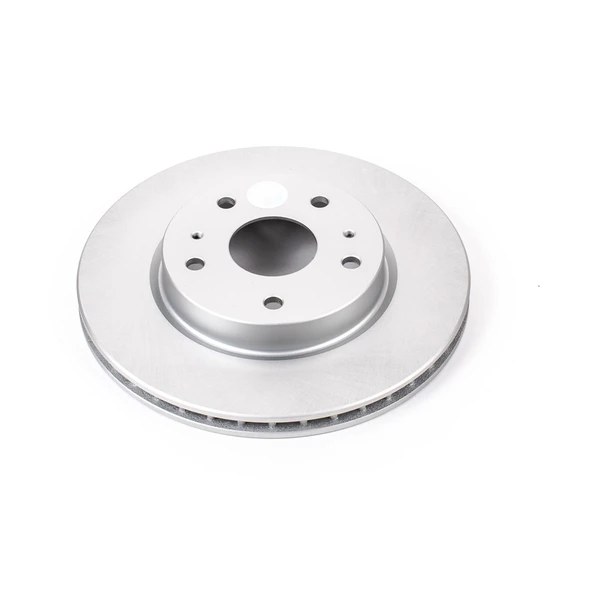 PowerStop JBR1504EVC Brake Rotor Front