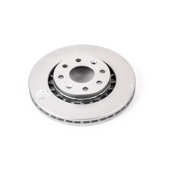 PowerStop JBR1508EVC Brake Rotor Front