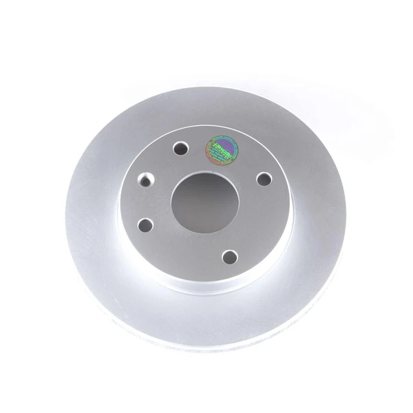 PowerStop JBR1509EVC Brake Rotor Front