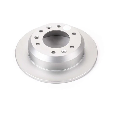 Disc Brake Rotor - Rear Side - PowerStop JBR1517EVC